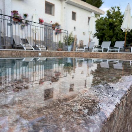 Finca Las Fuentezuelas Carataunas エクステリア 写真