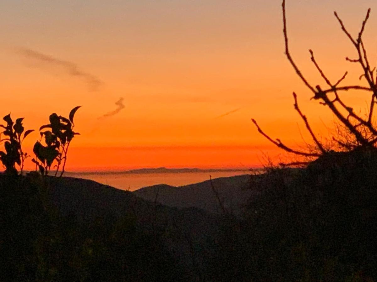 Finca Las Fuentezuelas Carataunas エクステリア 写真