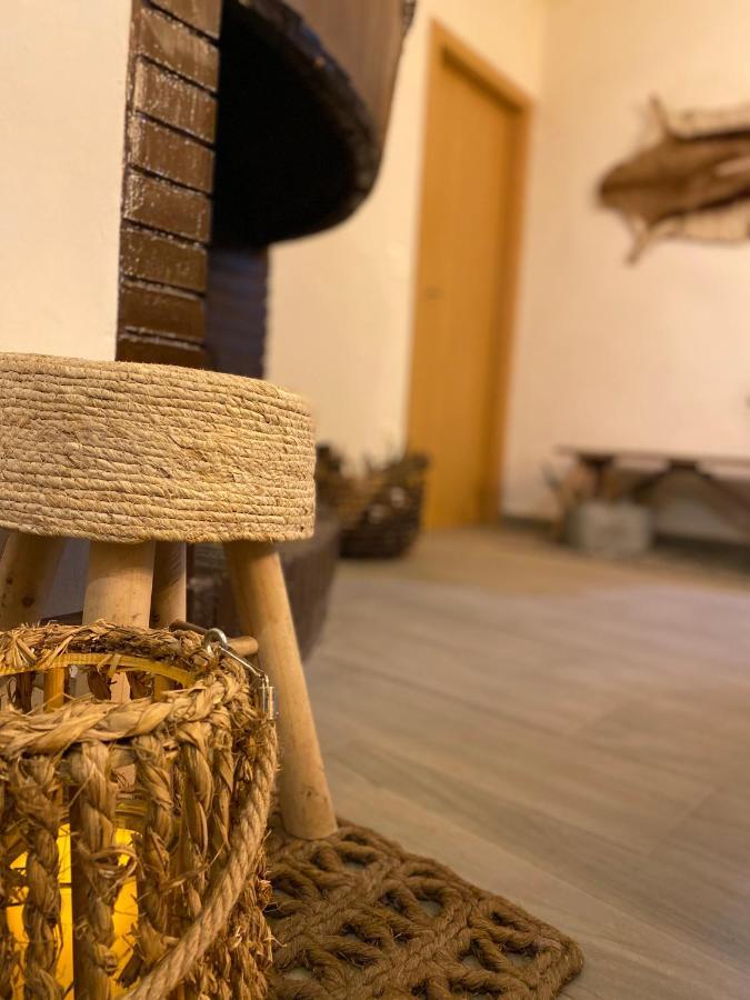 Finca Las Fuentezuelas Carataunas エクステリア 写真