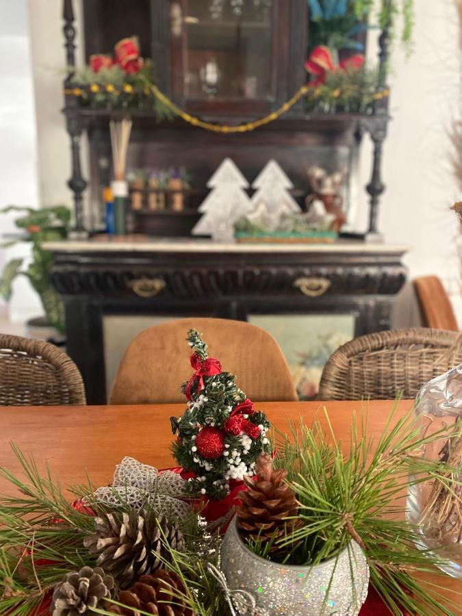 Finca Las Fuentezuelas Carataunas エクステリア 写真